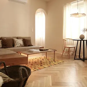 The Slow Apartment