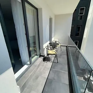 Regim Hotelier/bucuresti Apartment Bukarest