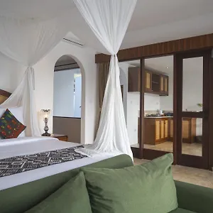 Motama Villa Ubud